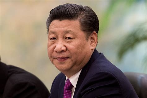 xi jinping